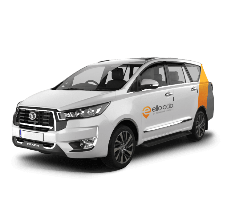 elloCab Image