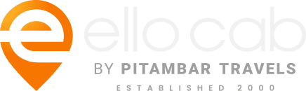 elloCab horizontal logo