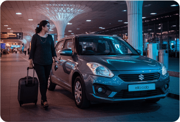 Basic cab service image